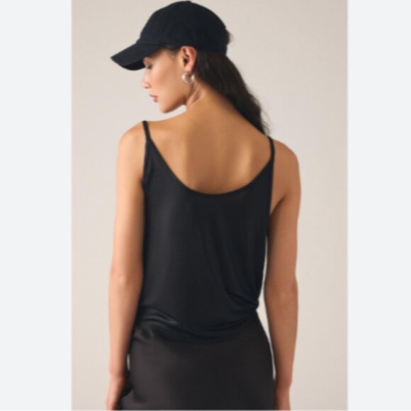 Brand New PORRIDGE SHINE WRAP TANK - Picture 2 of 16